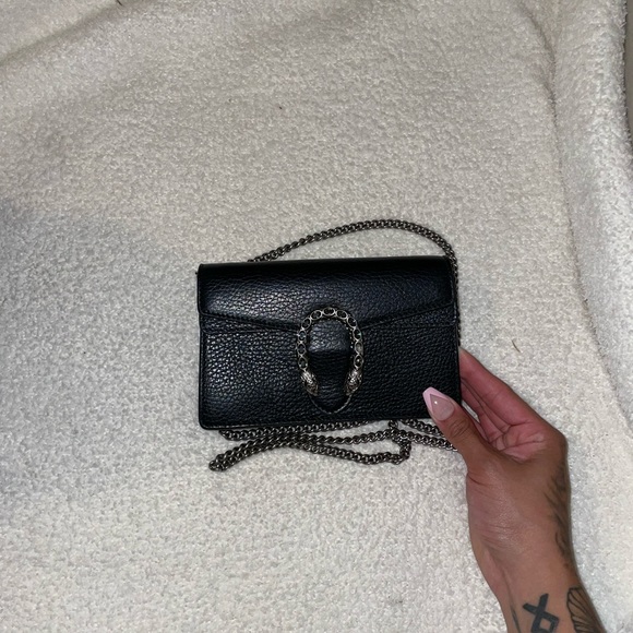 Gucci Mini Dionysus Bag - Picture 5 of 6